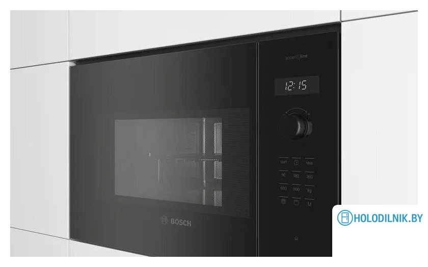 Микроволновая печь Bosch Serie 6 BEL454MB1F