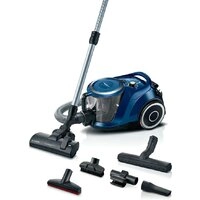 Пылесос Bosch Serie 6 BGC41X36