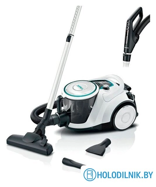 Пылесос Bosch Serie 6 BGS41HYG1