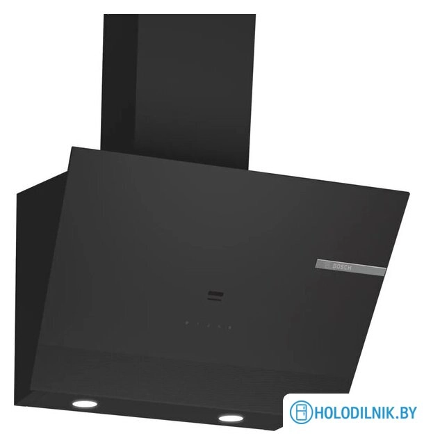 Кухонная вытяжка Bosch Serie 6 DWK67PJ60T