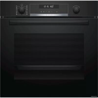 Электрический духовой шкаф Bosch Serie 6 HBA578BB0
