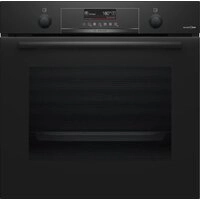 Электрический духовой шкаф Bosch Serie 6 HBG4795B7