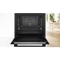Электрический духовой шкаф Bosch Serie 6 HBG4795B7