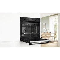 Электрический духовой шкаф Bosch Serie 6 HBG4795B7