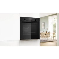 Электрический духовой шкаф Bosch Serie 6 HBG4795B7