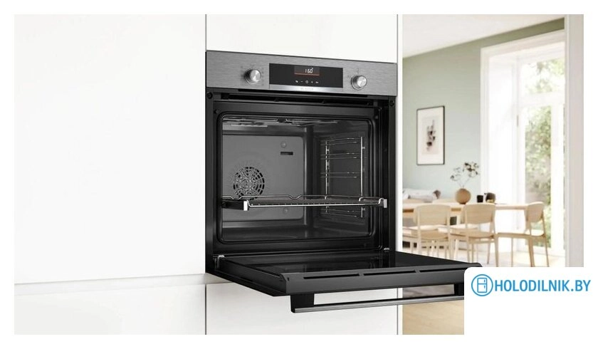 Serie 6 HBG536ES3