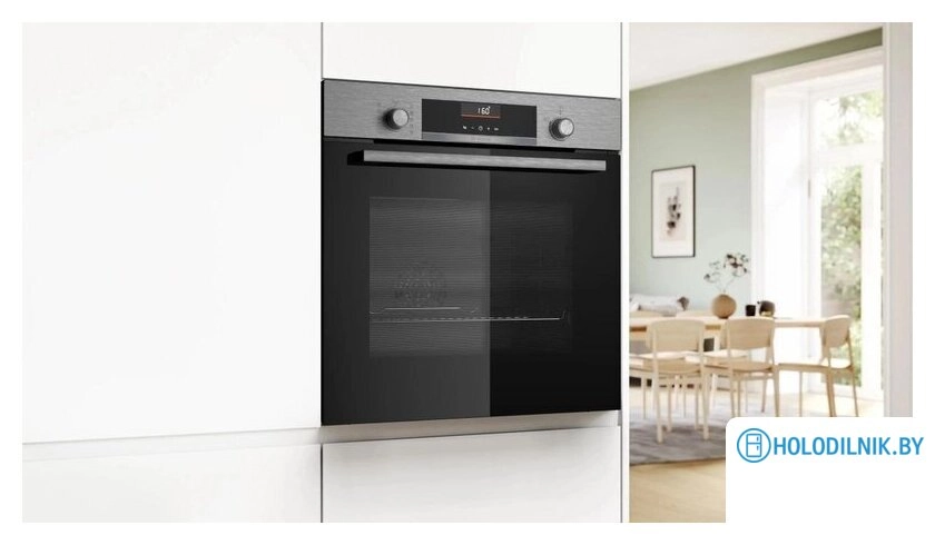Serie 6 HBG536ES3