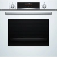 Электрический духовой шкаф Bosch Serie 6 HBG536EW3