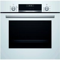 Электрический духовой шкаф Bosch Serie 6 HBJ558YW3Q