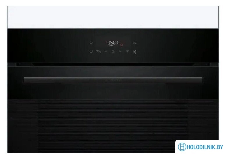 Электрический духовой шкаф Bosch Serie 6 HJG852YB0T