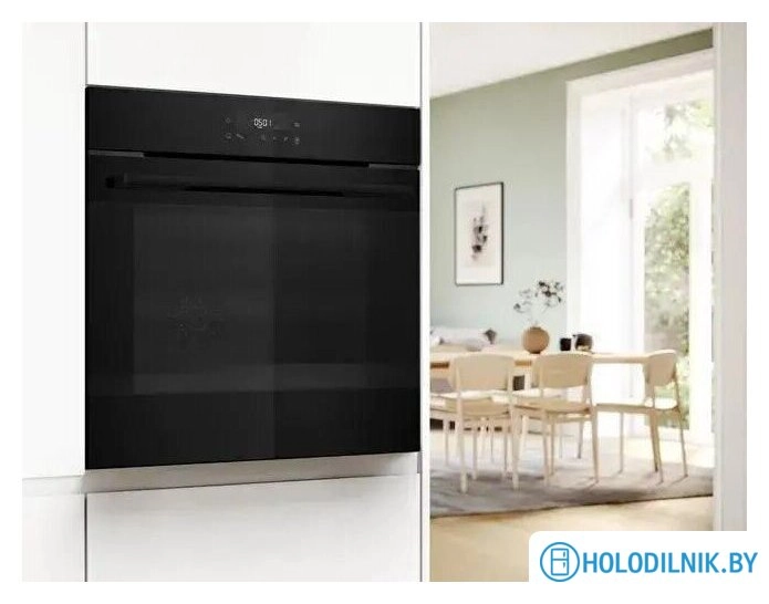 Электрический духовой шкаф Bosch Serie 6 HJG852YB0T