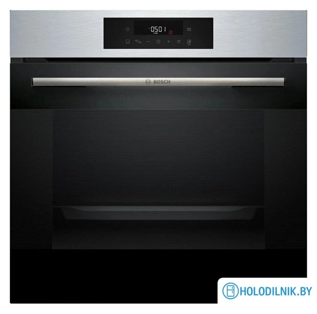 Электрический духовой шкаф Bosch Serie 6 HJG852YS0