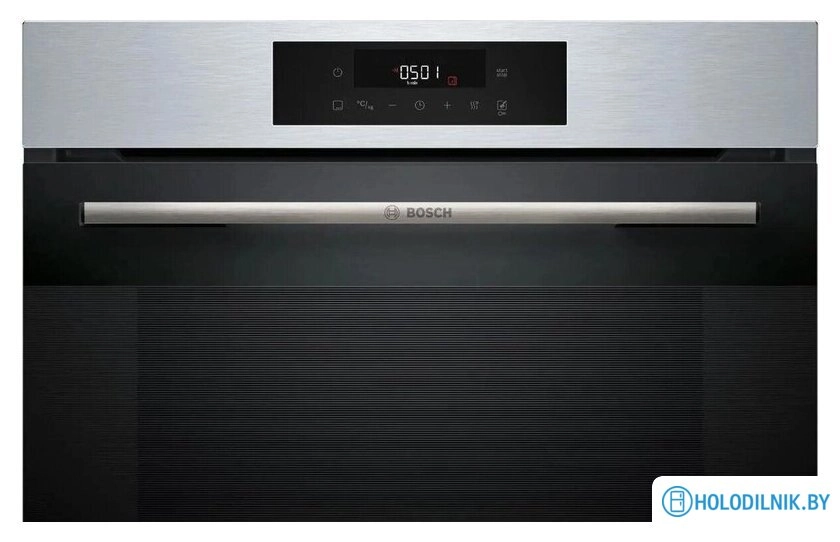 Электрический духовой шкаф Bosch Serie 6 HJG852YS0