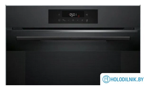 Электрический духовой шкаф Bosch Serie 6 HJG852YT0T