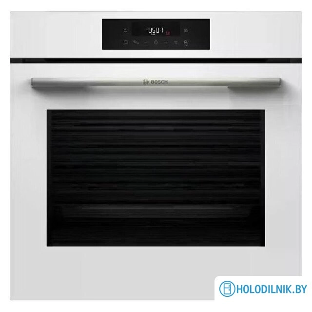 Электрический духовой шкаф Bosch Serie 6 HJG852YW0T