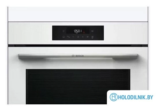 Электрический духовой шкаф Bosch Serie 6 HJG852YW0T