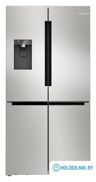 Четырёхдверный холодильник Bosch Serie 6 KFI96APEA
