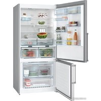 Холодильник Bosch Serie 6 KGN86AI32U