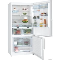 Холодильник Bosch Serie 6 KGN86AW32U