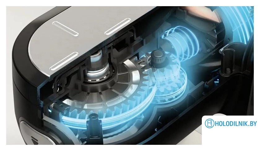 Кухонная машина Bosch Serie 6 MUMS6EW00