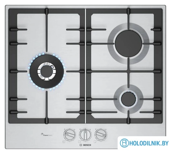 Варочная панель Bosch Serie 6 PCC6A5I90