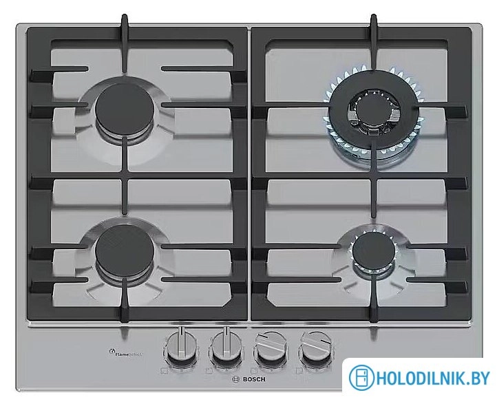 Варочная панель Bosch Serie 6 PCH6A5I90