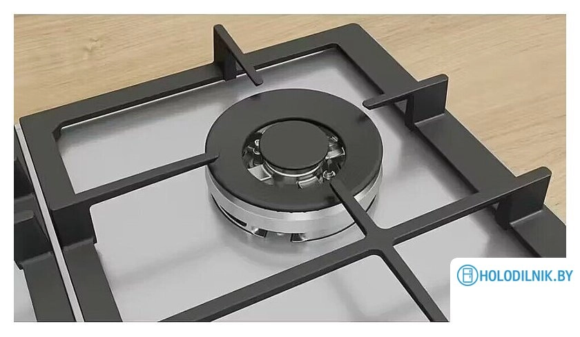 Варочная панель Bosch Serie 6 PCH6A5I90