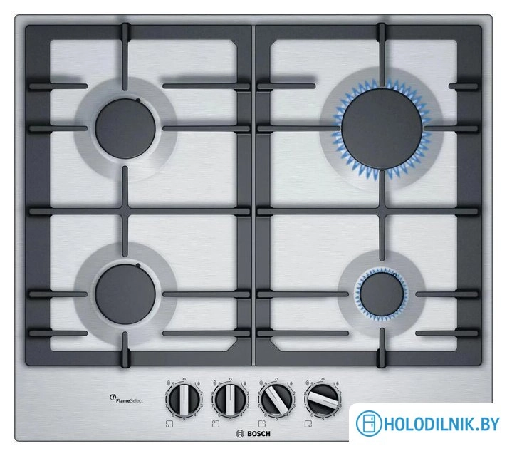 Варочная панель Bosch Serie 6 PCP6A5B90M