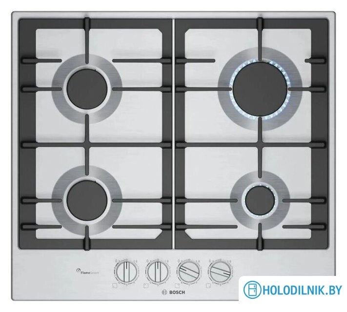 Варочная панель Bosch Serie 6 PCP6A5I90M