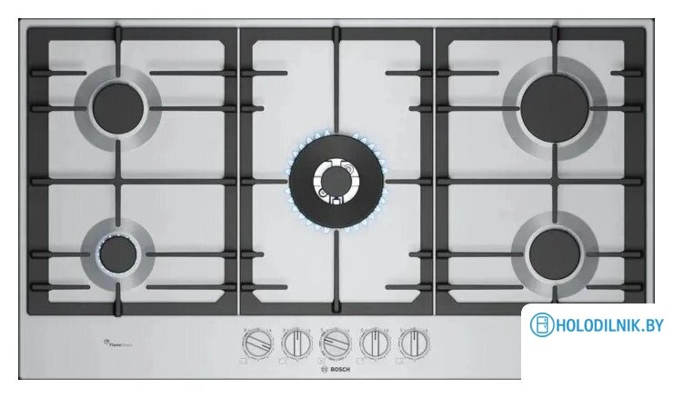 Варочная панель Bosch Serie 6 PCR9A5I90M