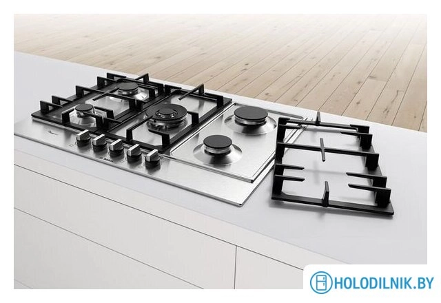 Варочная панель Bosch Serie 6 PCR9A5I90M