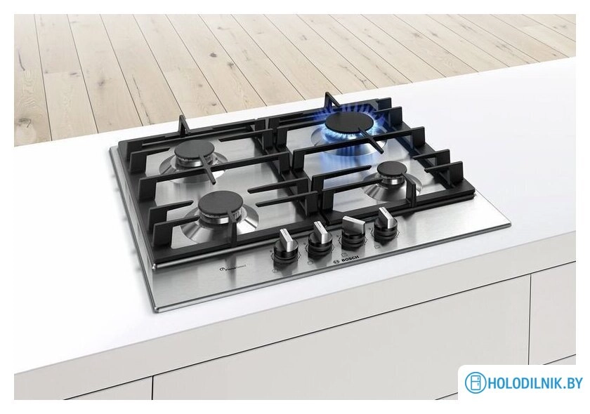 Варочная панель Bosch Serie 6 PCR9A5I90M