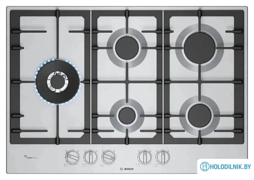 Варочная панель Bosch Serie 6 PCS7A5I90