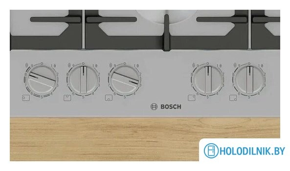 Варочная панель Bosch Serie 6 PCS7A5I90