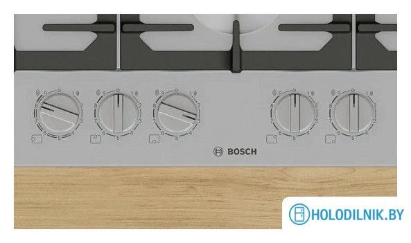 Варочная панель Bosch Serie 6 PCS7A5I90