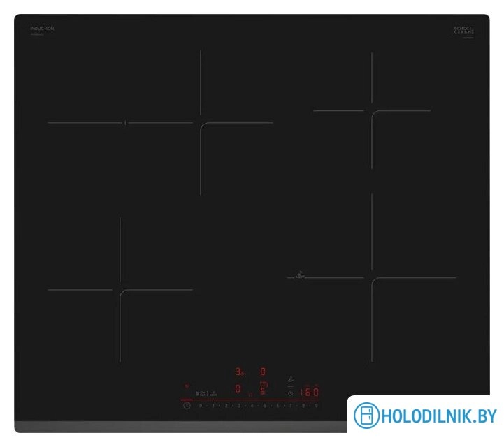 Варочная панель Bosch Serie 6 PIF63KHC1E