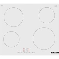 Варочная панель Bosch Serie 6 PKE612FA2E