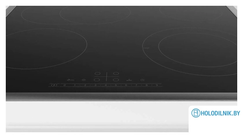 Варочная панель Bosch Serie 6 PKN645FP2E