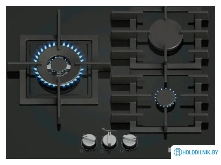 Варочная панель Bosch Serie 6 PPC6A6I40O