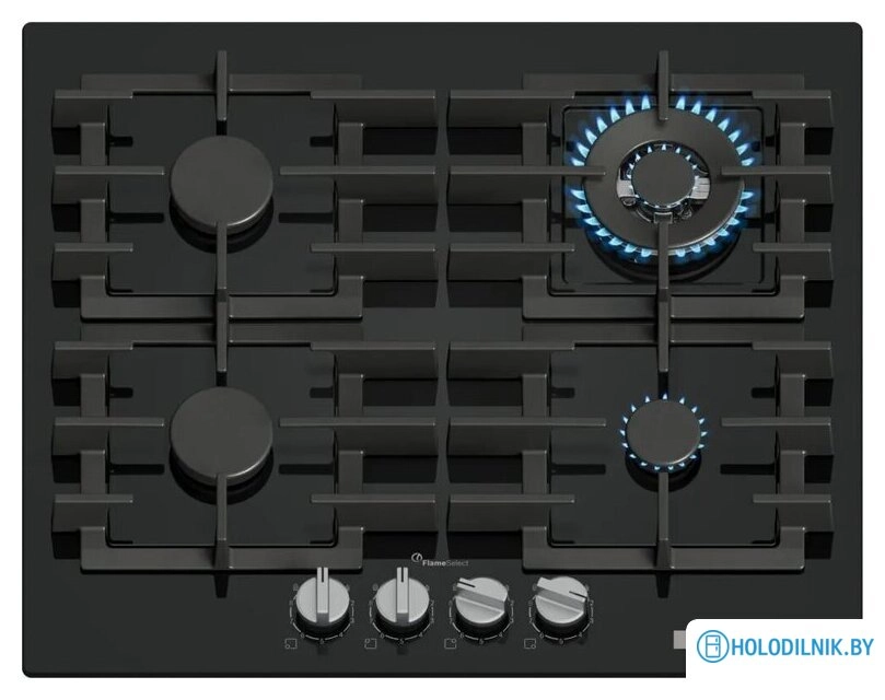 Варочная панель Bosch Serie 6 PPH6A6I40O