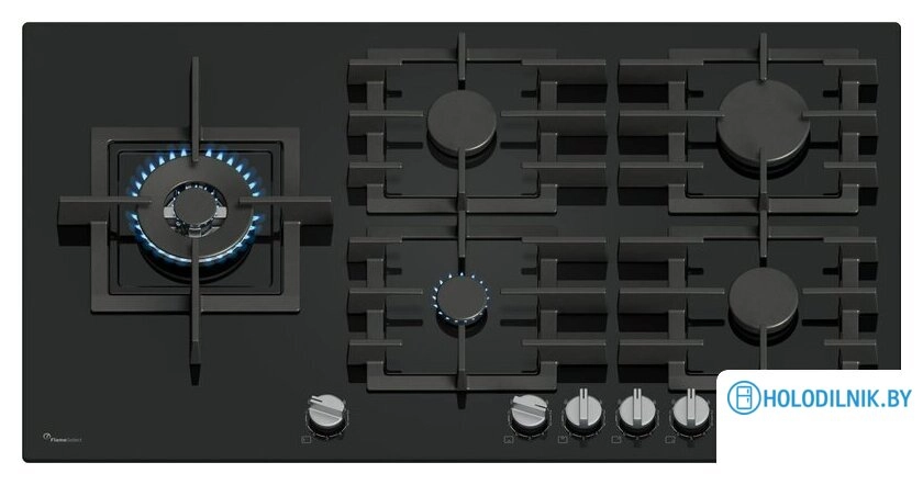 Варочная панель Bosch Serie 6 PPM9A6I40