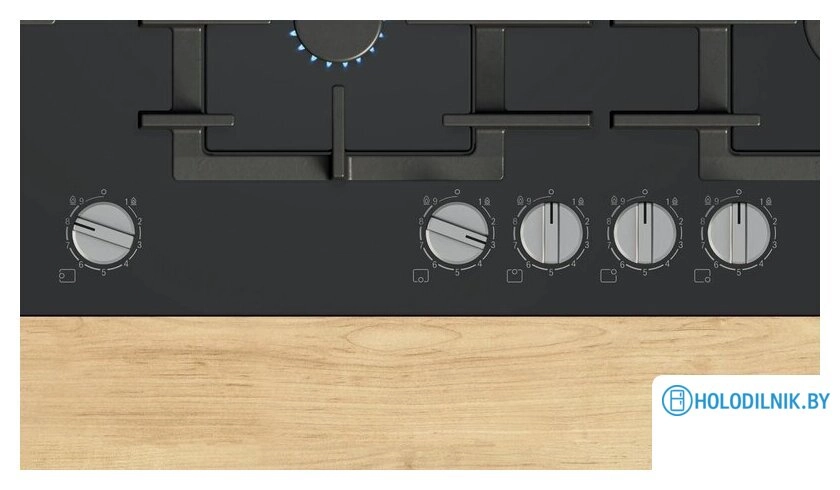 Варочная панель Bosch Serie 6 PPM9A6I40