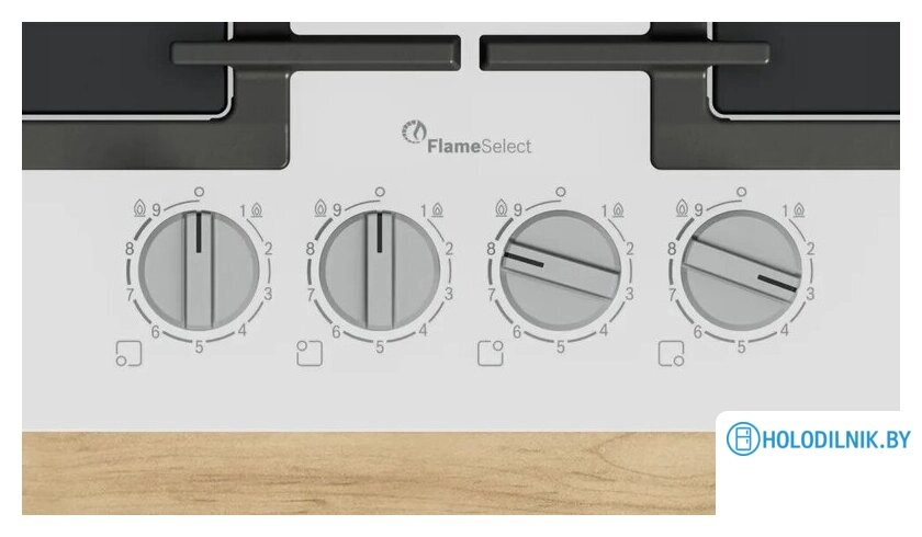 Варочная панель Bosch Serie 6 PPP6A2I40R