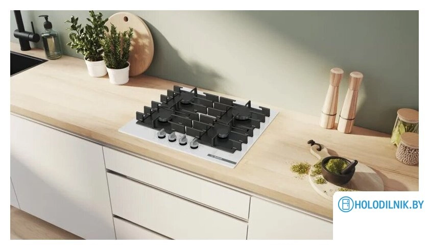 Варочная панель Bosch Serie 6 PPP6A2I40R