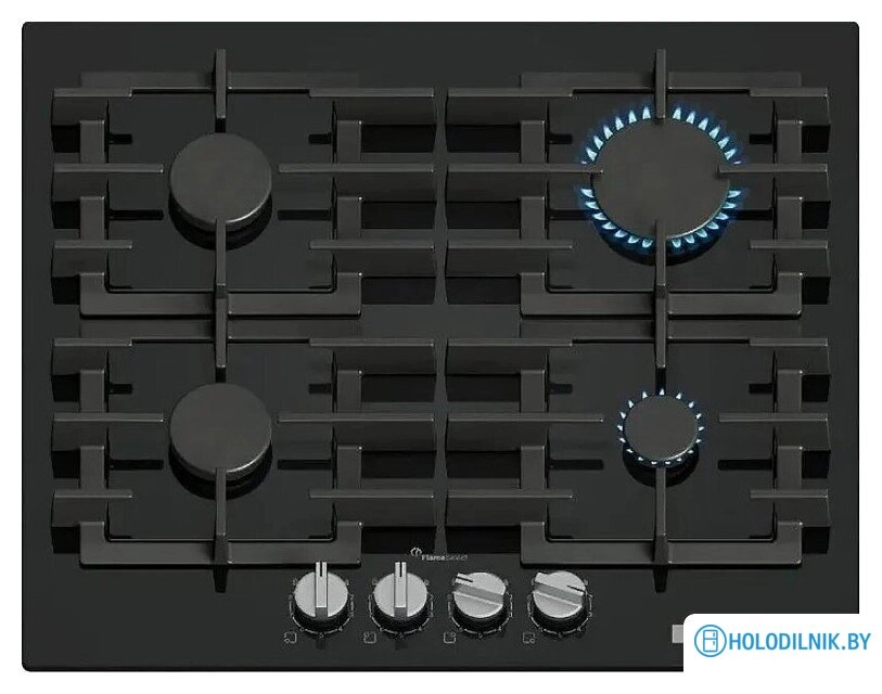 Варочная панель Bosch Serie 6 PPP6A6I40R