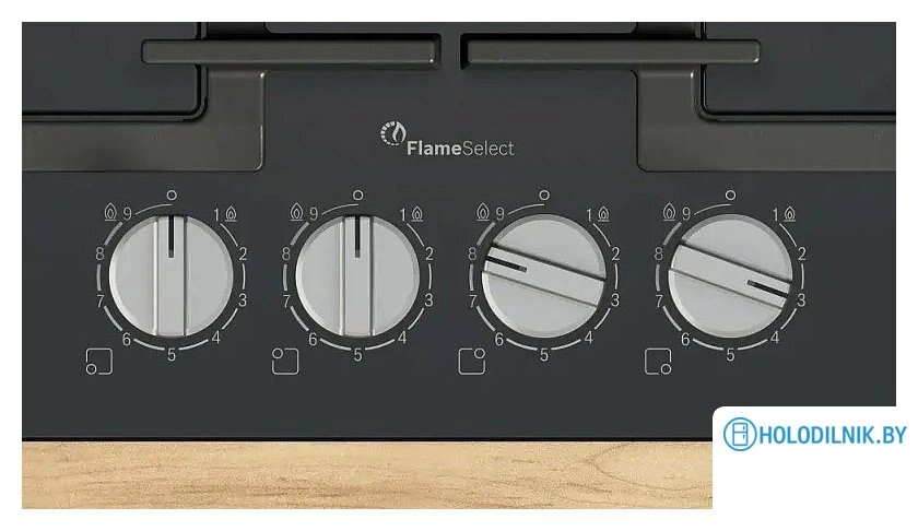 Варочная панель Bosch Serie 6 PPP6A6I40R