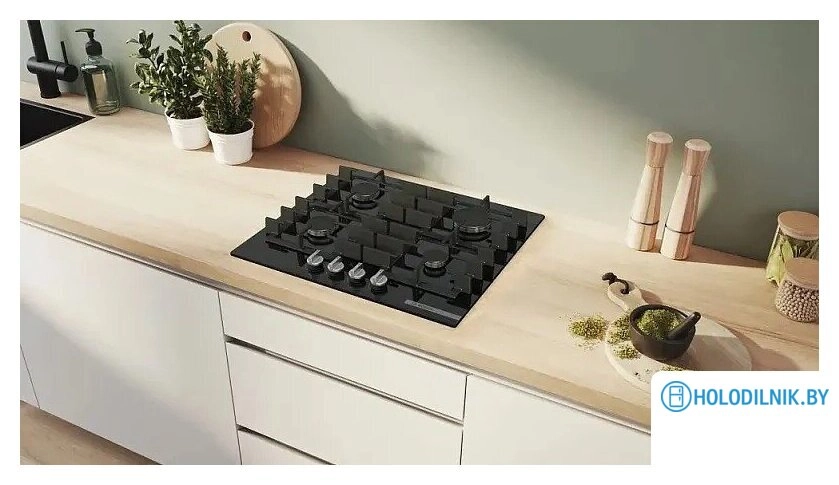 Варочная панель Bosch Serie 6 PPP6A6I40R