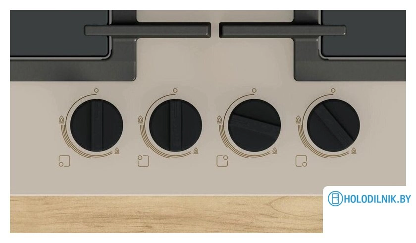 Варочная панель Bosch Serie 6 PPP6B1J40R