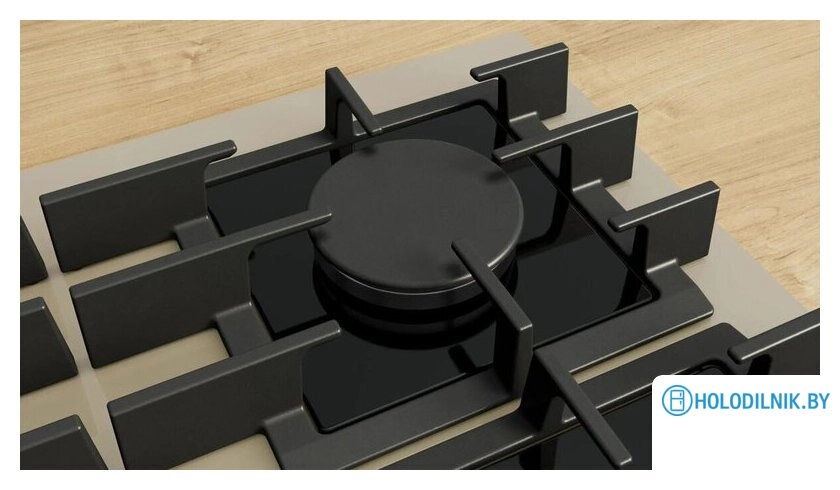 Варочная панель Bosch Serie 6 PPP6B1J40R