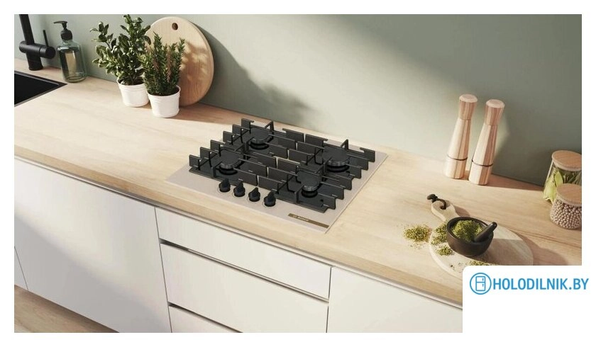 Варочная панель Bosch Serie 6 PPP6B1J40R